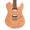 Sire Larry Carlton T7-FM Natural Electric Guitars / Solid Body