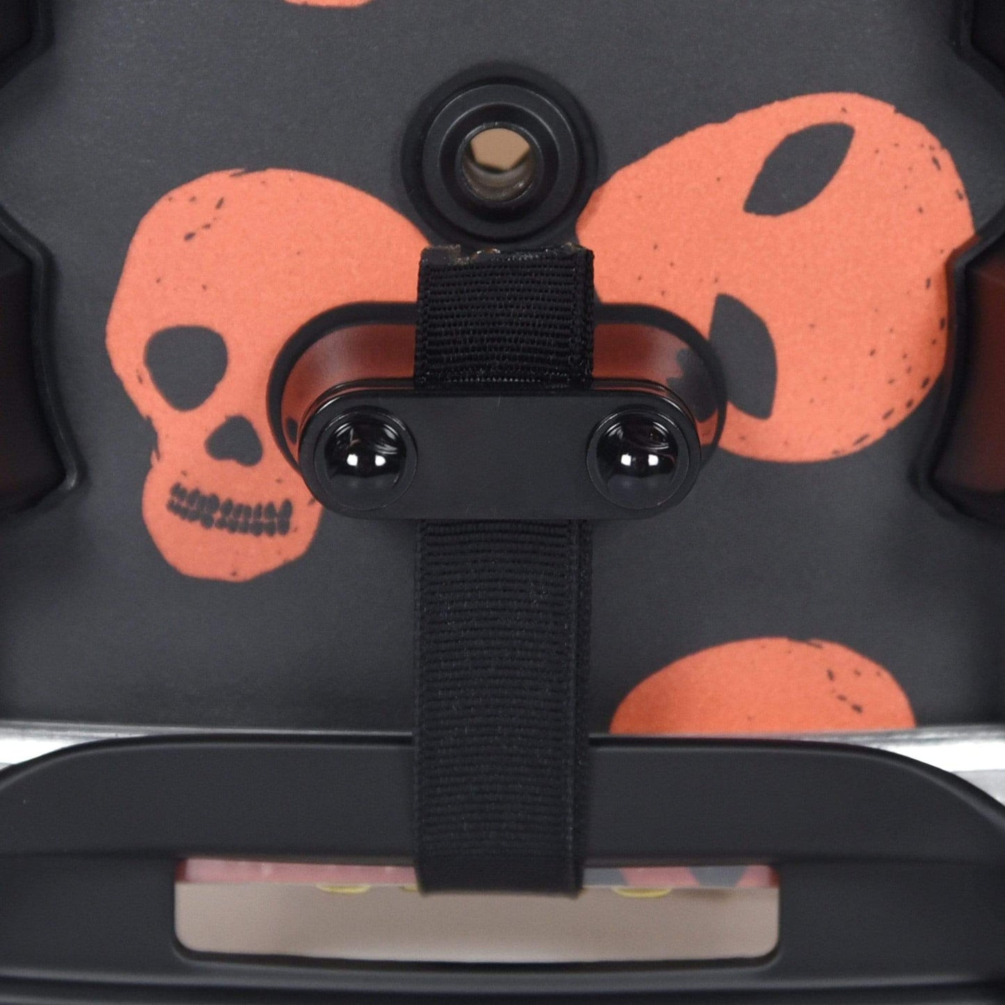 SJC 6x14 Josh Dun "Spooky" Snare Drum Black Drums and Percussion / Acoustic Drums / Snare