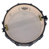 SJC 6x14 Josh Dun "Spooky" Snare Drum Black Drums and Percussion / Acoustic Drums / Snare
