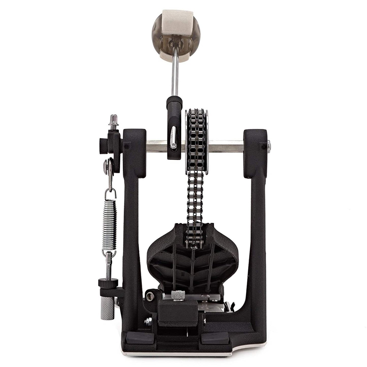 SJC Foundation-X Single Bass Drum Pedal w/Bag Drums and Percussion / Parts and Accessories / Pedals