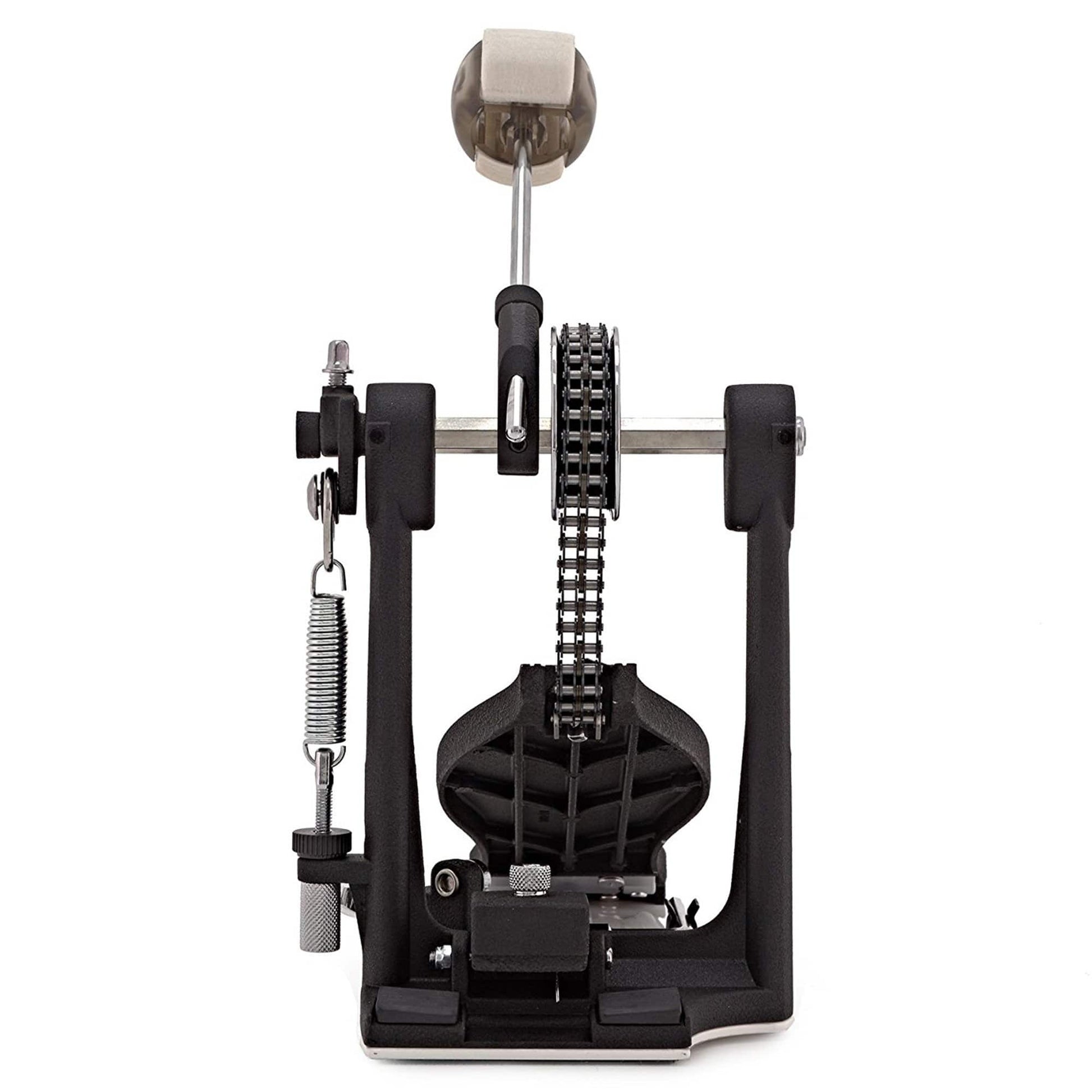 SJC Foundation-X Single Bass Drum Pedal w/Bag Drums and Percussion / Parts and Accessories / Pedals
