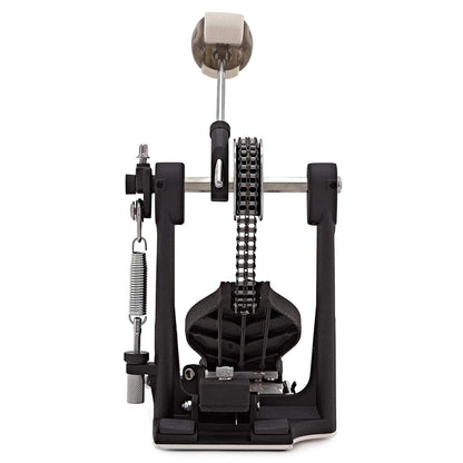 SJC Foundation-X Single Bass Drum Pedal w/Bag Drums and Percussion / Parts and Accessories / Pedals