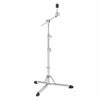 SJC Foundation Flatline Heavy Weight Boom Cymbal Stand Drums and Percussion / Parts and Accessories / Stands