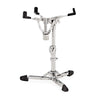 SJC Foundation Flatline Heavy Weight Snare Stand Drums and Percussion / Parts and Accessories / Stands