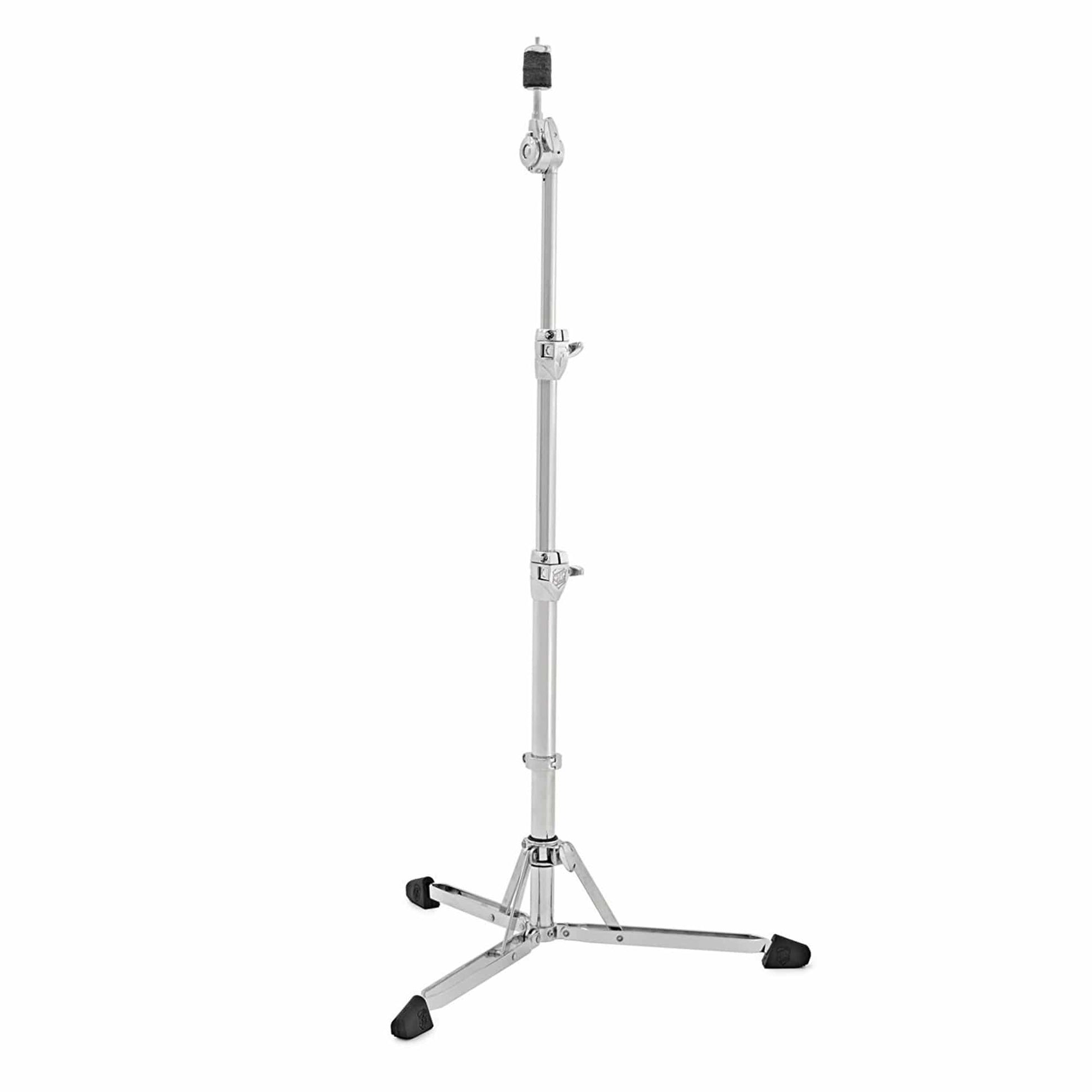 SJC Foundation Flatline Heavy Weight Straight Cymbal Stand Drums and Percussion / Parts and Accessories / Stands
