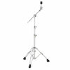 SJC Foundation-X Heavy Weight Boom Cymbal Stand Drums and Percussion / Parts and Accessories / Stands