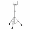 SJC Foundation-X Heavy Weight Double Tom Stand Drums and Percussion / Parts and Accessories / Stands