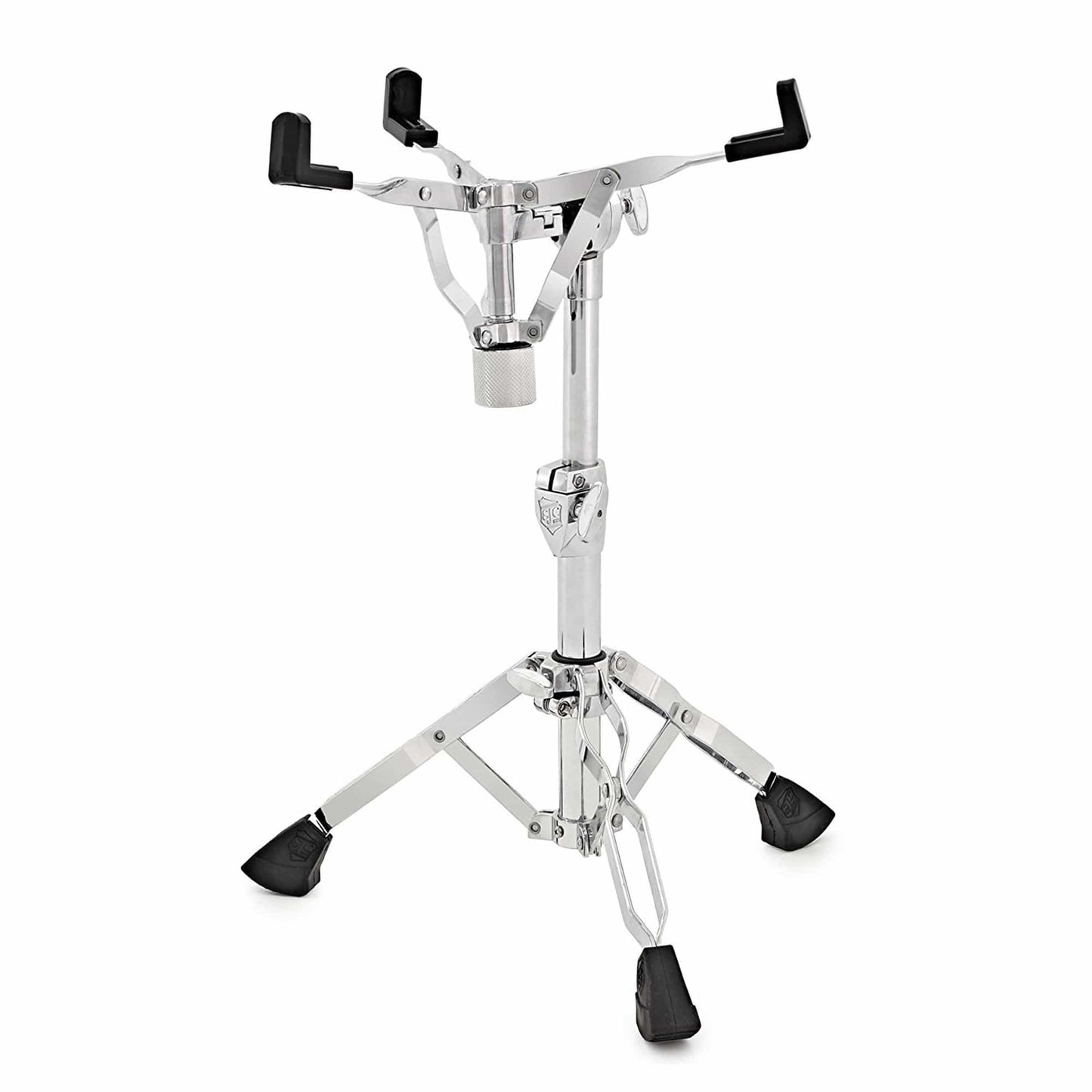 SJC Foundation-X Heavy Weight Snare Stand Drums and Percussion / Parts and Accessories / Stands