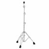 SJC Foundation-X Heavy Weight Straight Cymbal Stand Drums and Percussion / Parts and Accessories / Stands