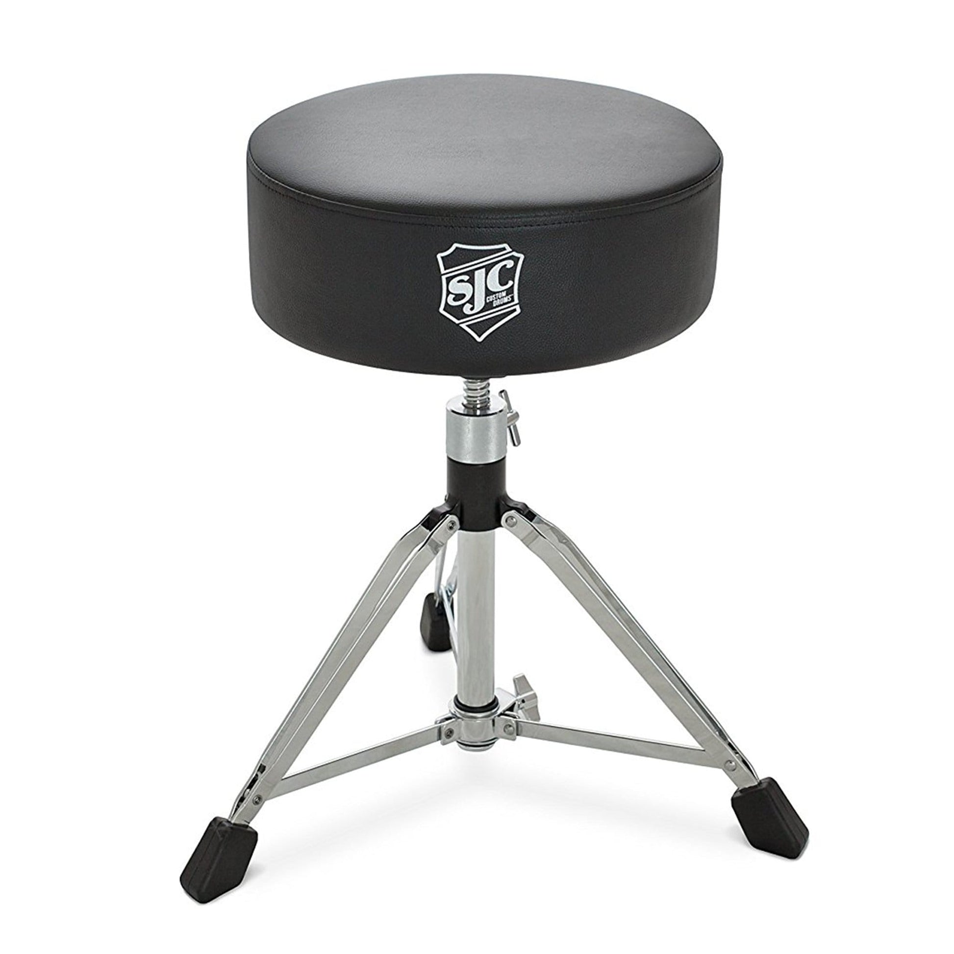 SJC Heavy Duty Drum Throne Drums and Percussion / Parts and Accessories / Thrones