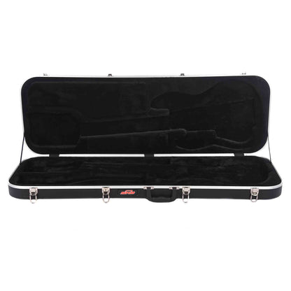 SKB Electric Bass Rectangular Hardshell Case Accessories / Cases and Gig Bags / Bass Cases