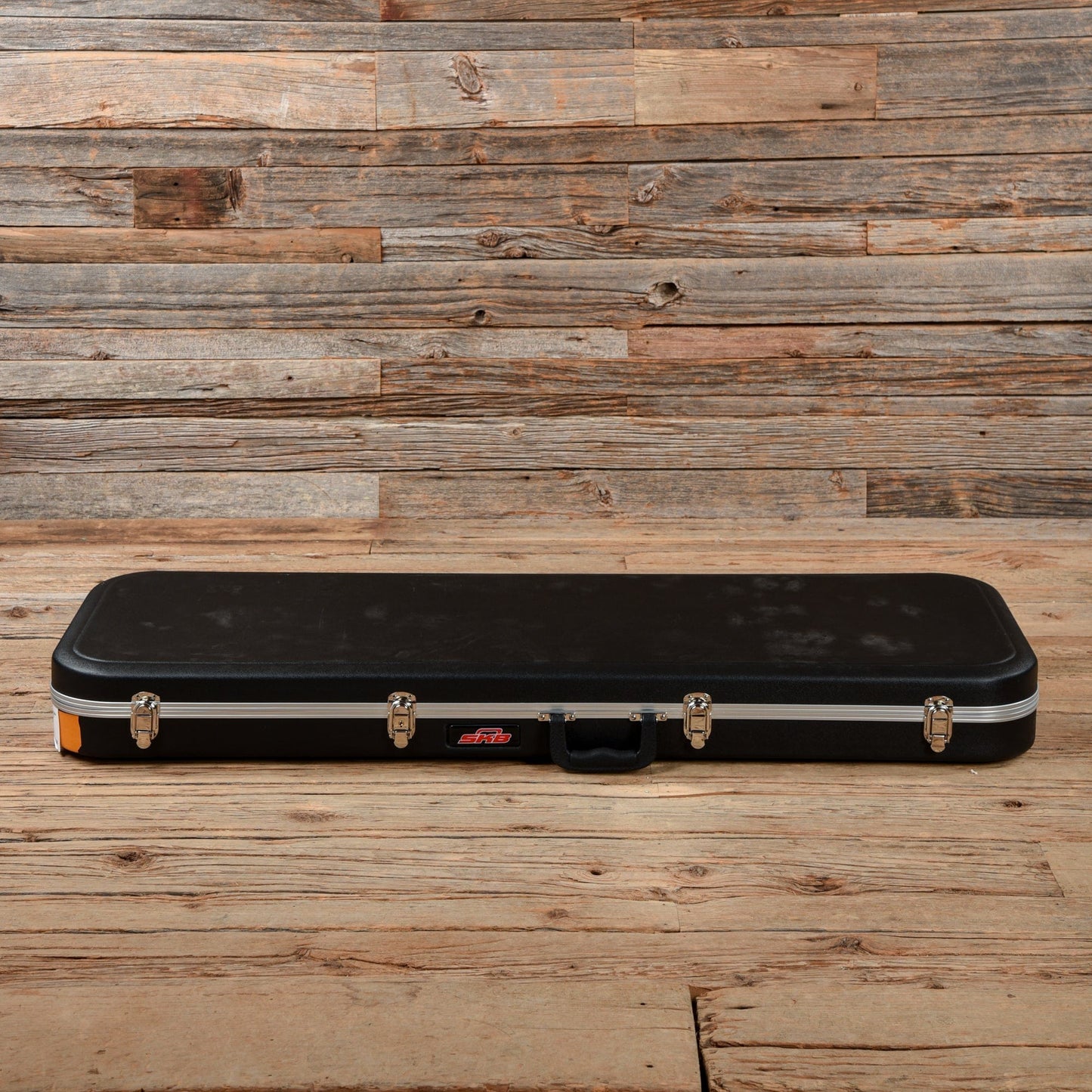 SKB Electric Bass Rectangular Hardshell Case Accessories / Cases and Gig Bags / Bass Cases