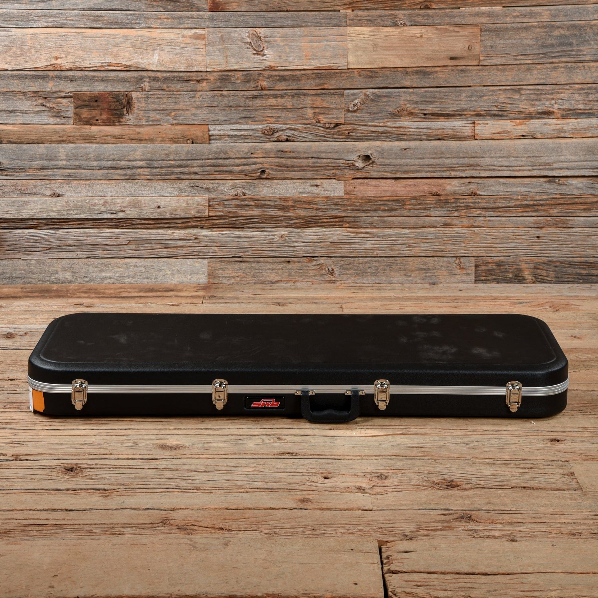 SKB Electric Bass Rectangular Hardshell Case Accessories / Cases and Gig Bags / Bass Cases