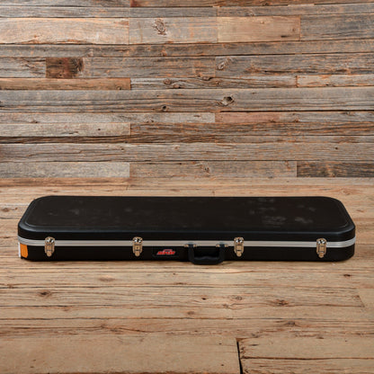 SKB Electric Bass Rectangular Hardshell Case Accessories / Cases and Gig Bags / Bass Cases