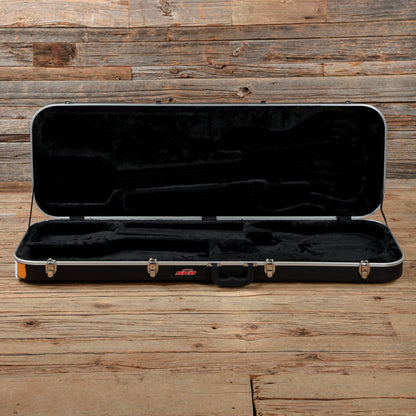 SKB Electric Bass Rectangular Hardshell Case Accessories / Cases and Gig Bags / Bass Cases