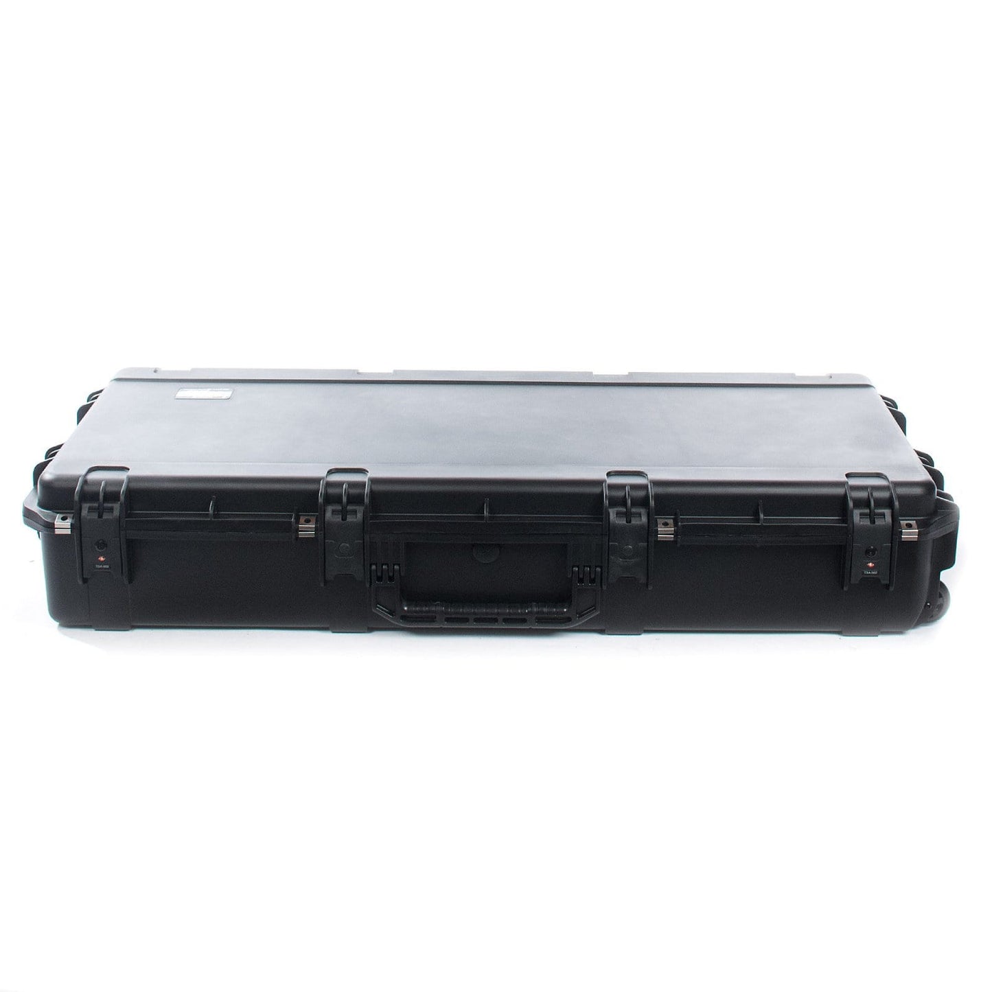 SKB 3i-4719-35 Injection Molded 335 Type Semi-Hollow Electric Guitar Flight Case w/TSA Latches & Wheels Accessories / Cases and Gig Bags / Guitar Cases