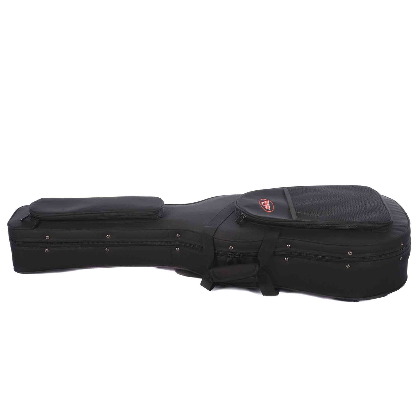 SKB Acoustic Soft Case w/EPS Foam Interior Accessories / Cases and Gig Bags / Guitar Cases