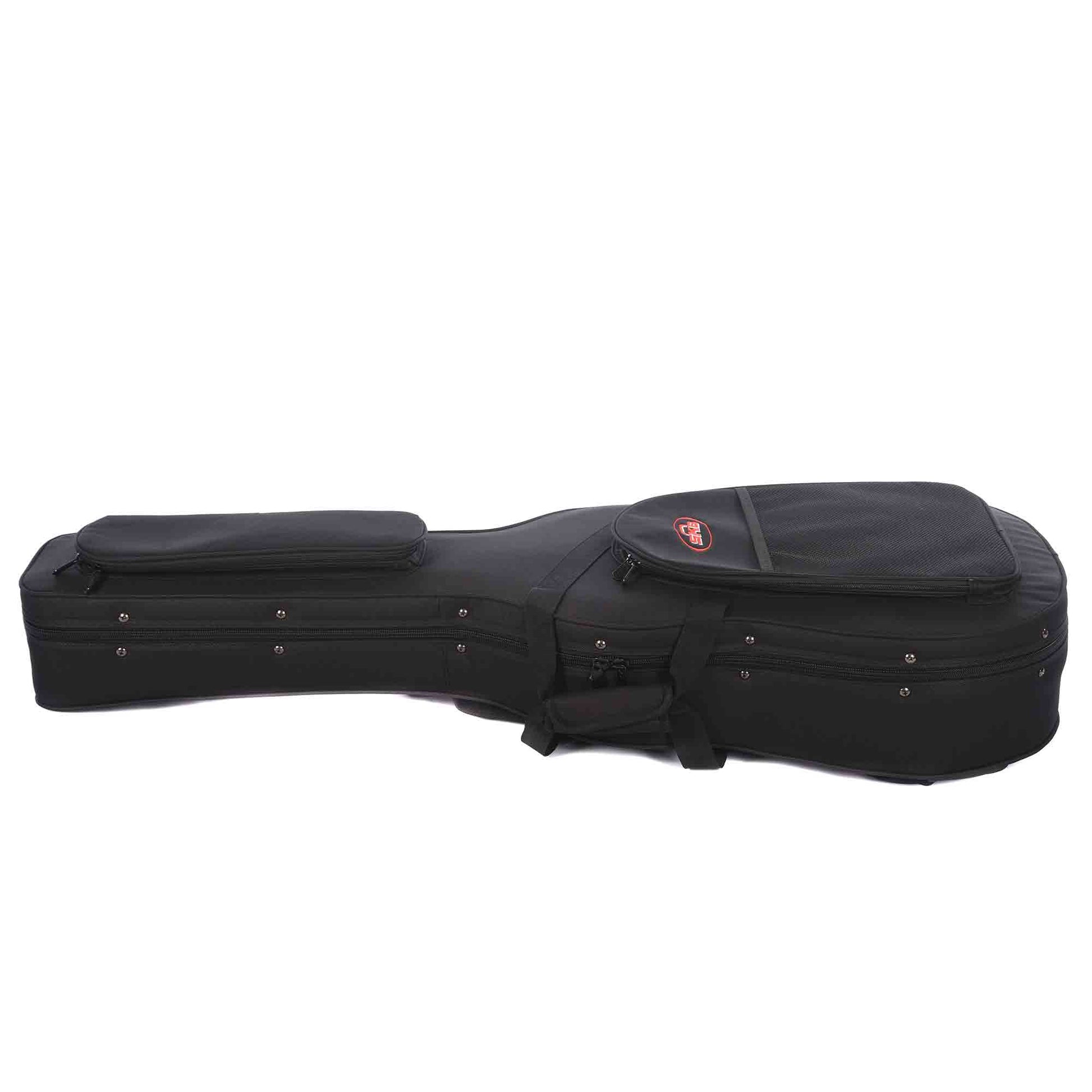 SKB Acoustic Soft Case w/EPS Foam Interior Accessories / Cases and Gig Bags / Guitar Cases