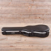 SKB Deluxe Acoustic 000 Shaped Hardshell Case w/TSA Latch Accessories / Cases and Gig Bags / Guitar Cases