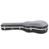 SKB Thin-line Acoustic-Electric/Classic Shaped Hardshell Case Accessories / Cases and Gig Bags / Guitar Cases