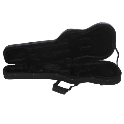 SKB Universal Shaped Electric Guitar Soft Case w/EPS Foam Interior Accessories / Cases and Gig Bags / Guitar Cases