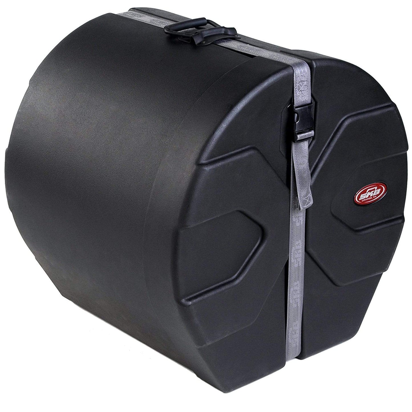 SKB 16x18 Roto-Molded Floor Tom Case w/Padded Interior Drums and Percussion / Parts and Accessories / Cases and Bags
