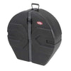 SKB 22" Roto-Molded Cymbal Safe for Cymbal Gig Bag/Heads Drums and Percussion / Parts and Accessories / Cases and Bags