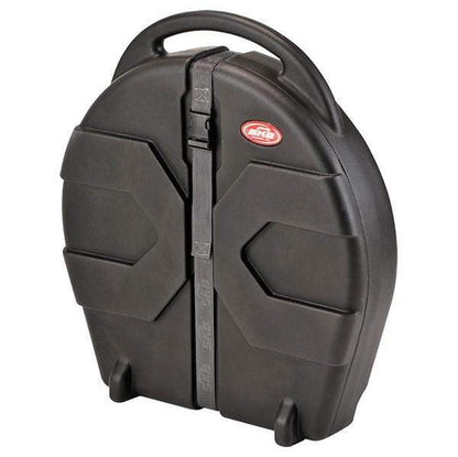 SKB 22" Roto-Molded Rolling Cymbal Vault w/Handle Drums and Percussion / Parts and Accessories / Cases and Bags