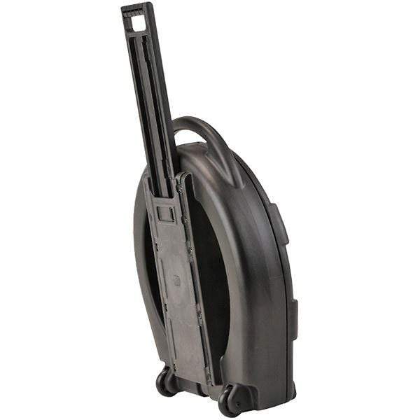 SKB 22" Roto-Molded Rolling Cymbal Vault w/Handle Drums and Percussion / Parts and Accessories / Cases and Bags