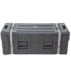 SKB 42x16 Roto-Molded Large Rolling Drum Hardware Case Drums and Percussion / Parts and Accessories / Cases and Bags
