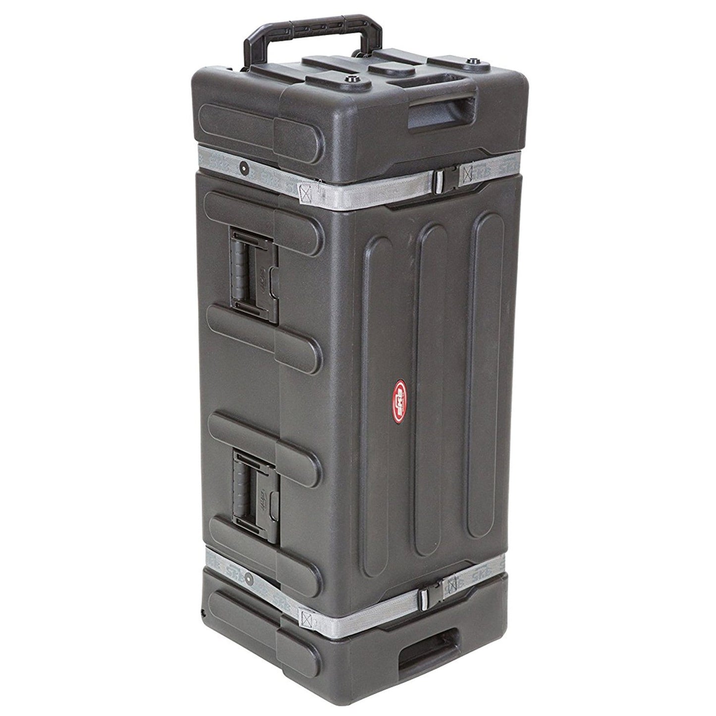 SKB 42x16 Roto-Molded Large Rolling Drum Hardware Case Drums and Percussion / Parts and Accessories / Cases and Bags