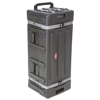 SKB 42x16 Roto-Molded Large Rolling Drum Hardware Case Drums and Percussion / Parts and Accessories / Cases and Bags