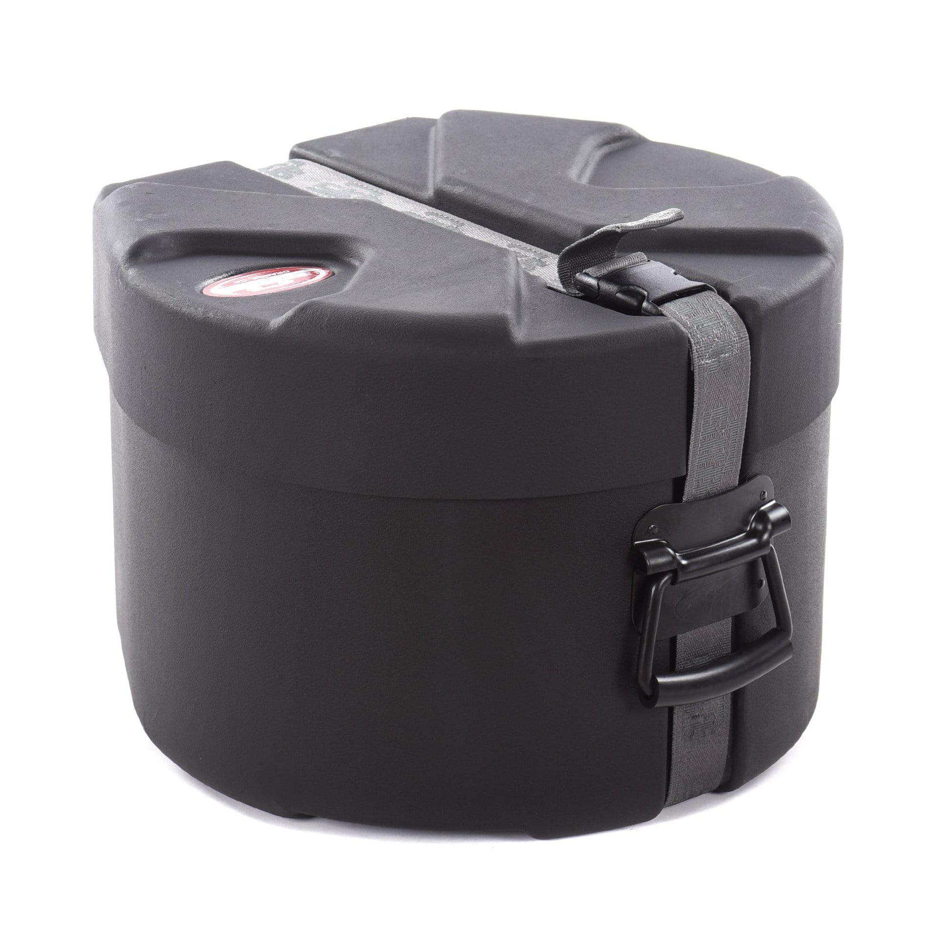 SKB 8x12 Roto-Molded Tom Case w/Padded Interior Drums and Percussion / Parts and Accessories / Cases and Bags