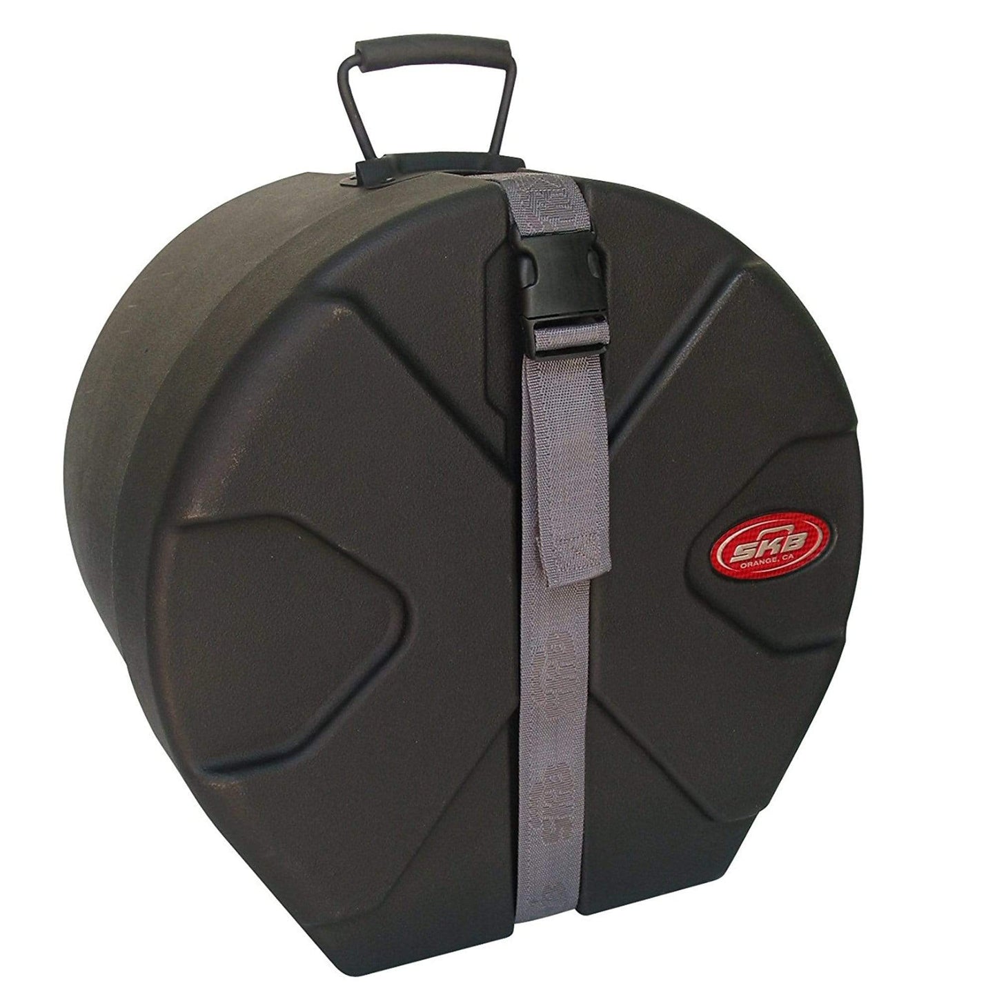 SKB 9x13 Roto-Molded Tom Case w/Padded Interior Drums and Percussion / Parts and Accessories / Cases and Bags