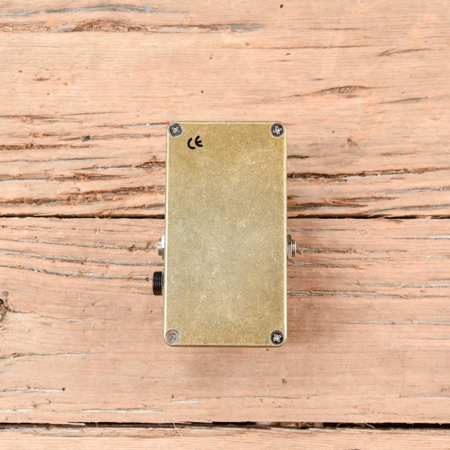 Skreddy Pedals Hybrid Fuzz Drive Effects and Pedals / Fuzz