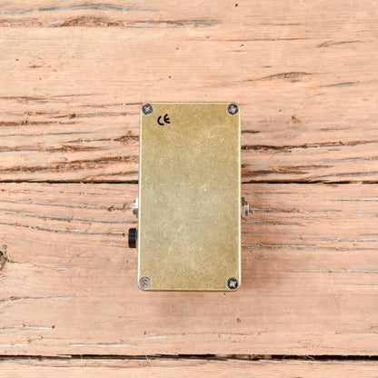 Skreddy Pedals Hybrid Fuzz Drive Effects and Pedals / Fuzz