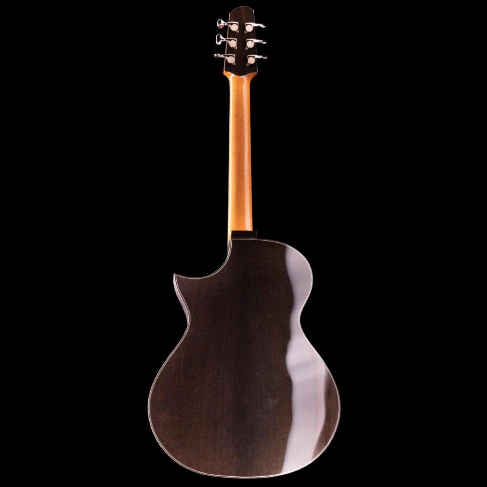 Skytop "Noir de la Terre" The Dark of the Earth Grand Concert