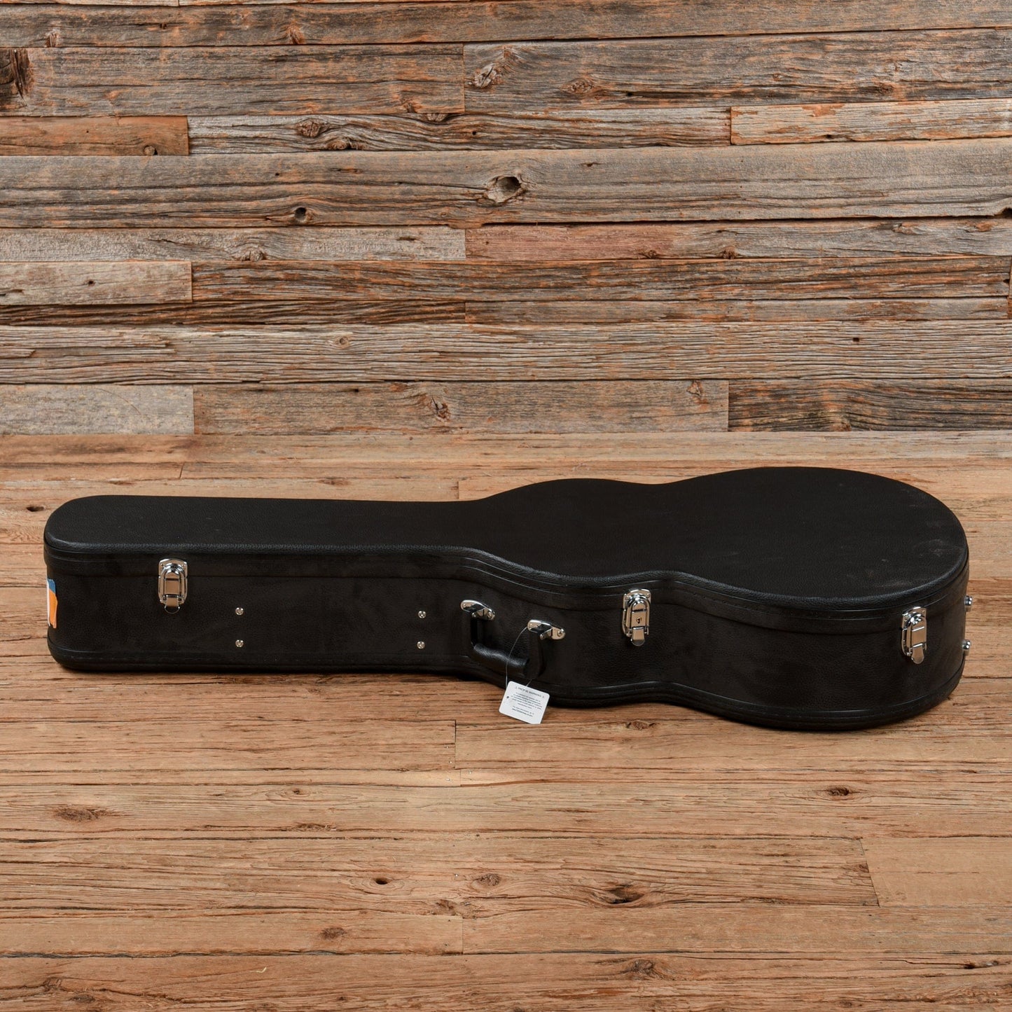 Slingerland May Bell Model 84 Archtop Sunburst 1930s Acoustic Guitars / Archtop