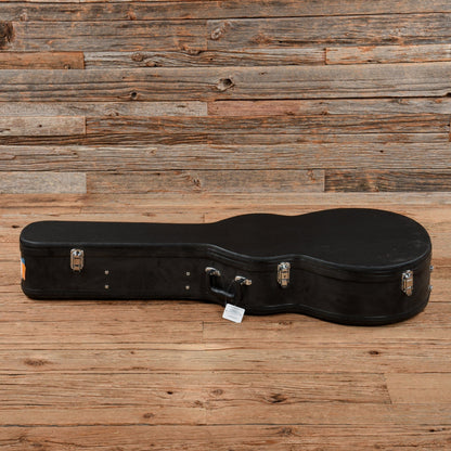 Slingerland May Bell Model 84 Archtop Sunburst 1930s Acoustic Guitars / Archtop