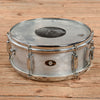 Slingerland 5.5  x 14 No. 140 Aluminum Snare USED Drums and Percussion / Acoustic Drums / Snare