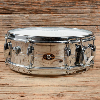 Slingerland 5x14 1960's Snare Drum USED Drums and Percussion / Acoustic Drums / Snare