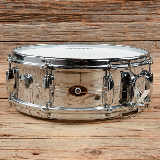 Slingerland 5x14 1960's Snare Drum USED Drums and Percussion / Acoustic Drums / Snare
