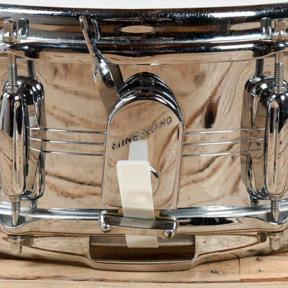 Slingerland 5x14 1960's Snare Drum USED Drums and Percussion / Acoustic Drums / Snare