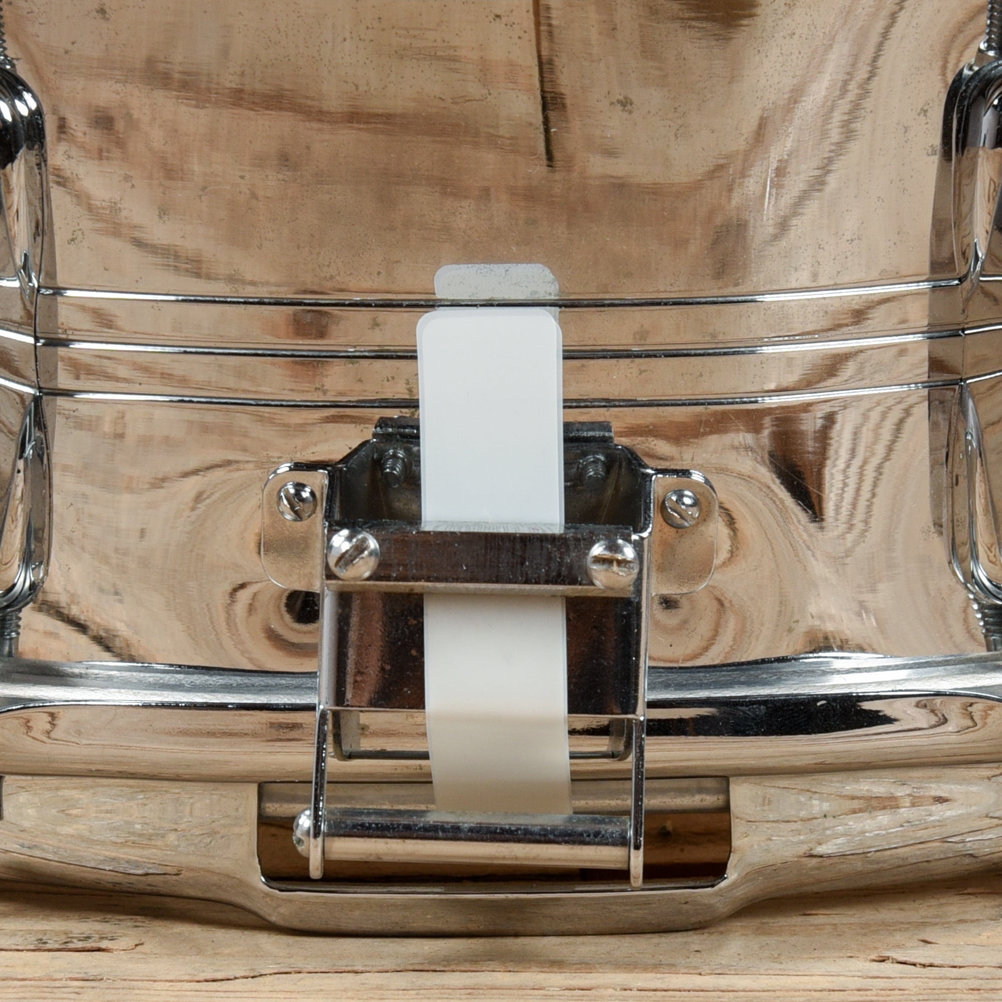 Slingerland 5x14 1960's Snare Drum USED Drums and Percussion / Acoustic Drums / Snare