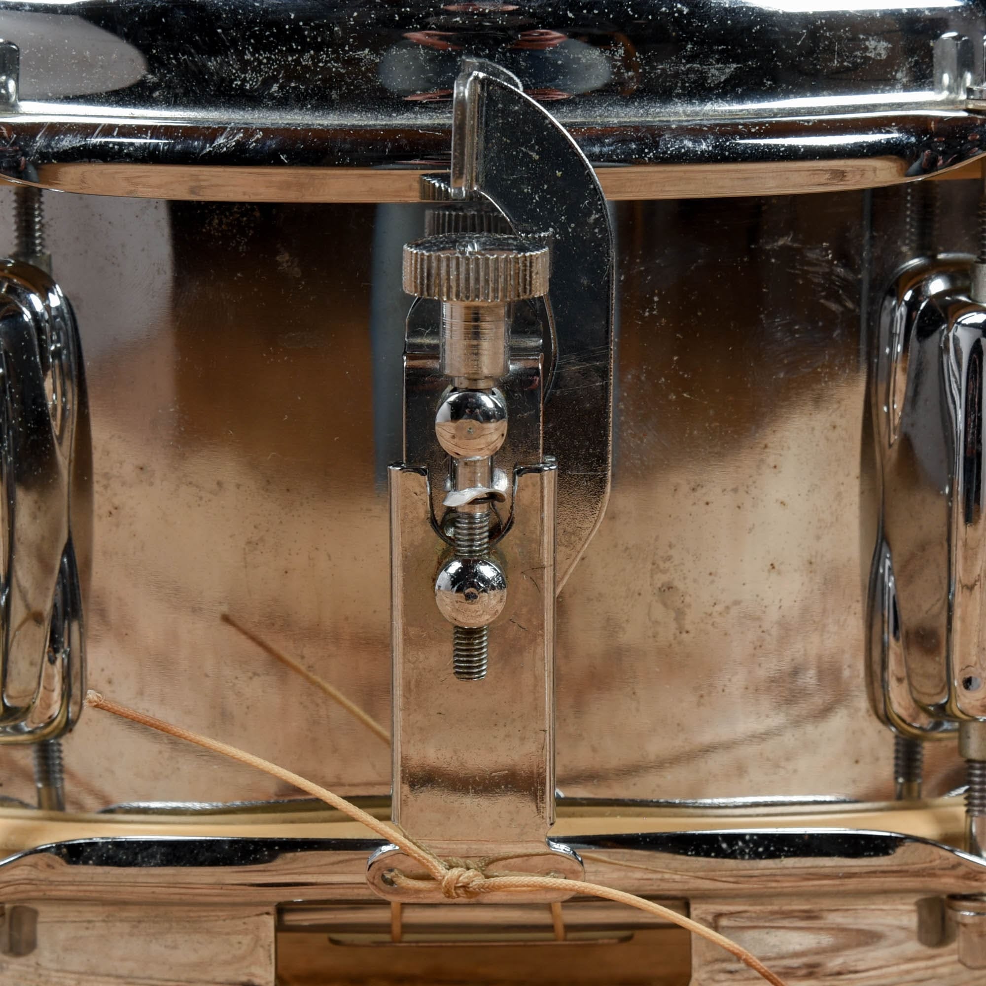 Slingerland 5x14 Soundking Kit Vintage USED Drums and Percussion / Acoustic Drums / Snare