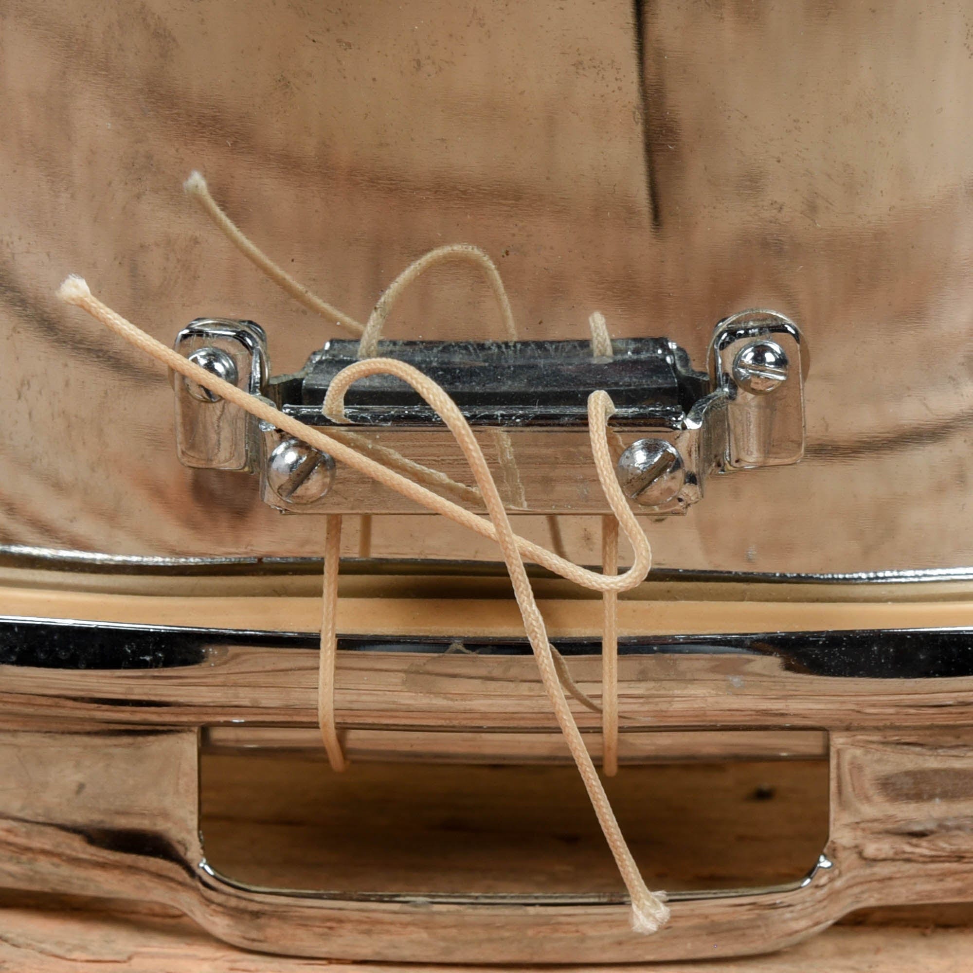 Slingerland 5x14 Soundking Kit Vintage USED Drums and Percussion / Acoustic Drums / Snare