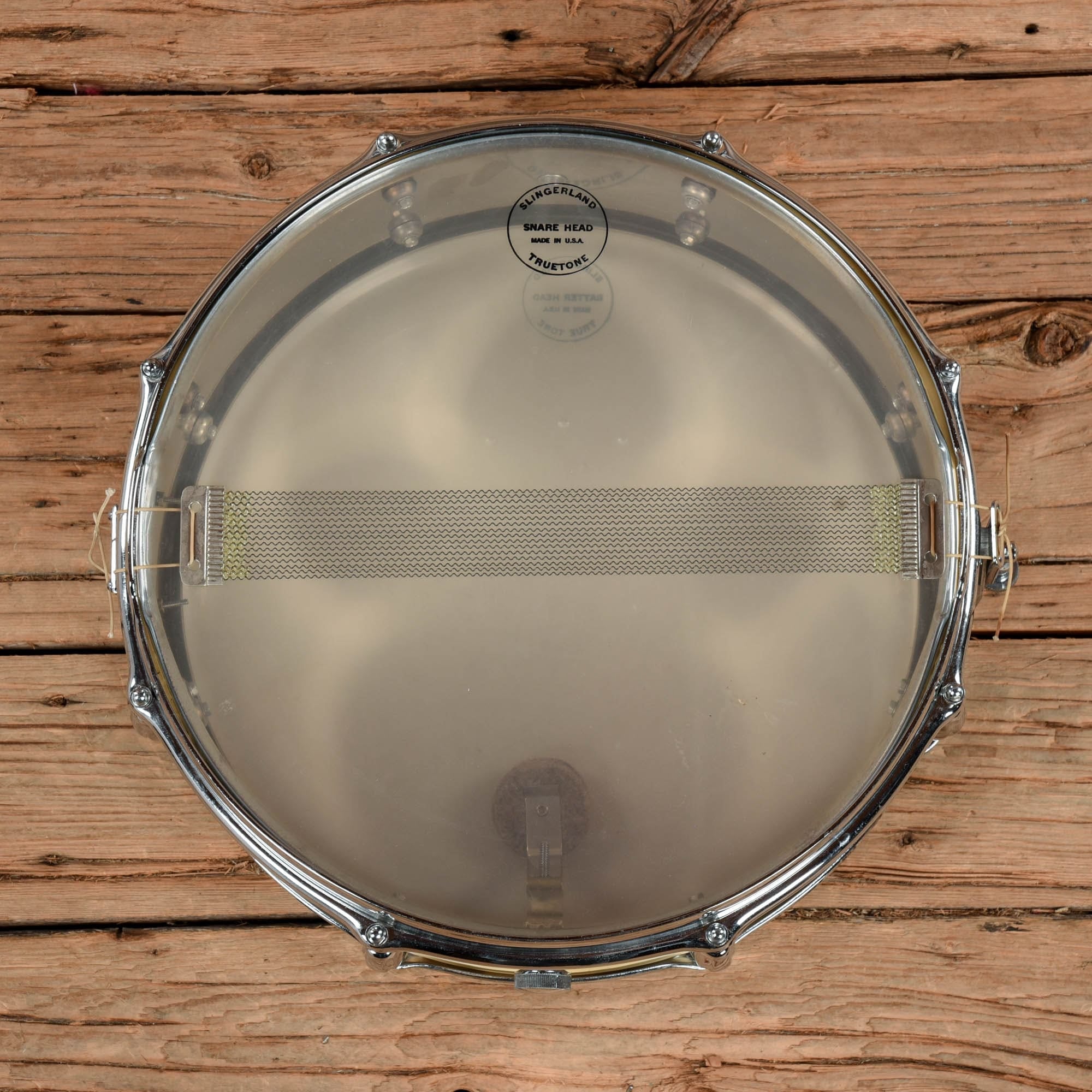 Slingerland 5x14 Soundking Kit Vintage USED Drums and Percussion / Acoustic Drums / Snare