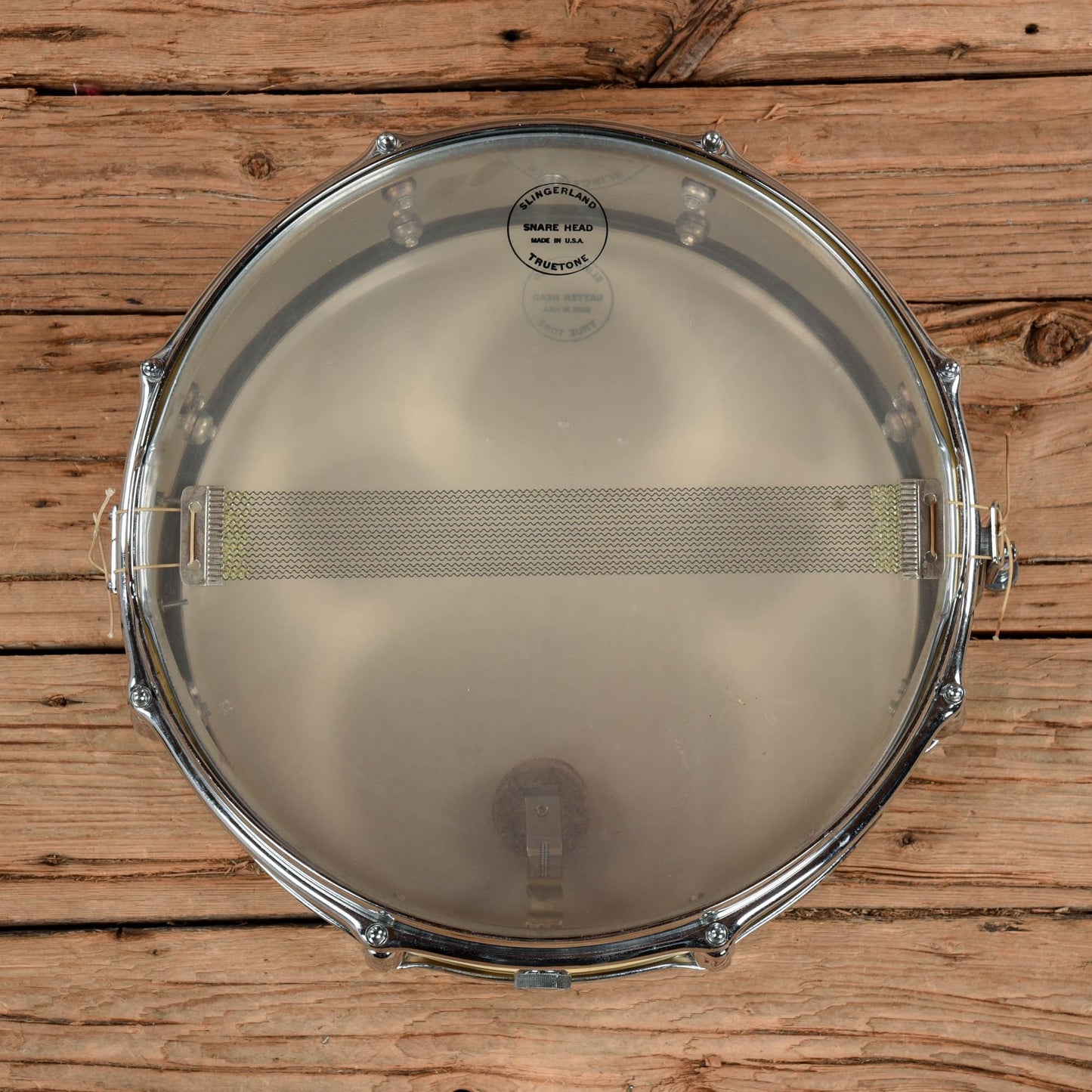 Slingerland 5x14 Soundking Kit Vintage USED Drums and Percussion / Acoustic Drums / Snare