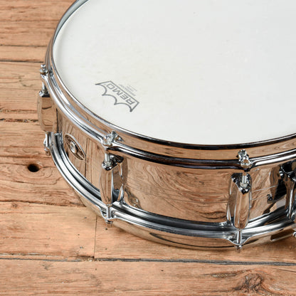 Slingerland Krupa 5.5x14 Chrome 1970s Drums and Percussion / Acoustic Drums / Snare