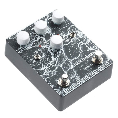 smallsound/bigsound F*ck Overdrive Effects and Pedals / Overdrive and Boost
